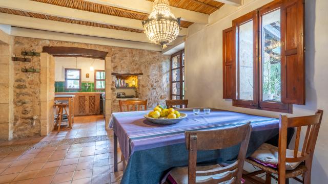 Finca Can Petit