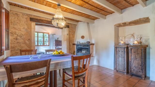 Finca Can Petit