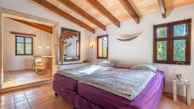 Finca Can Petit