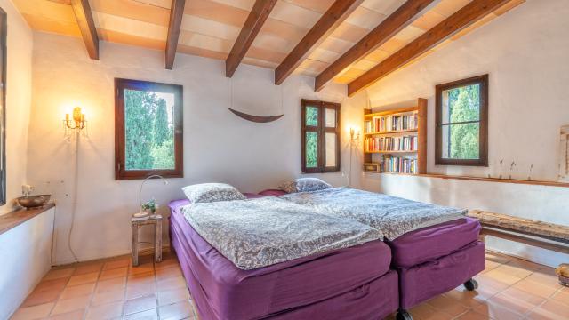 Finca Can Petit