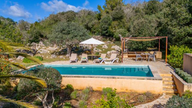 Finca Can Petit