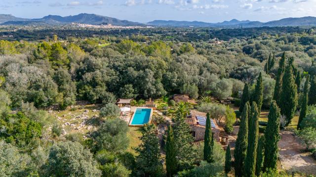 Finca Can Petit