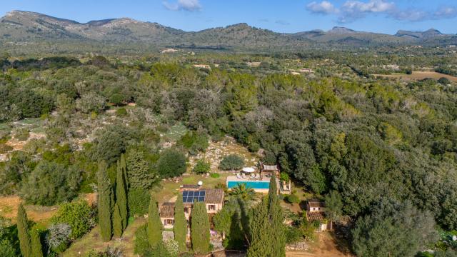Finca Can Petit