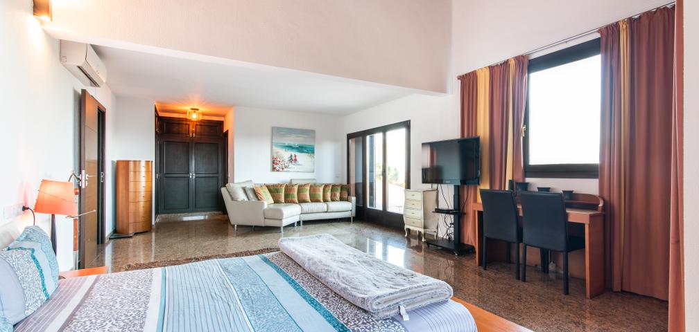 Finca Casa Kyona