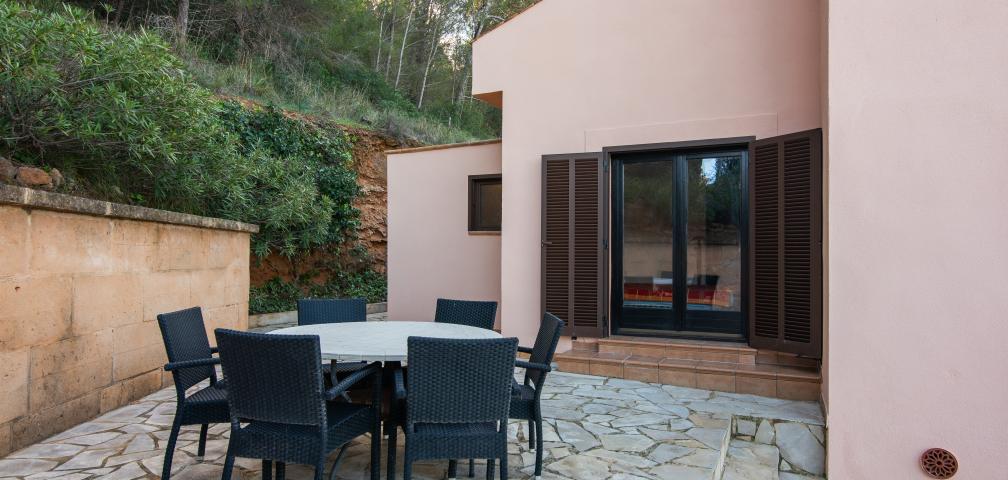 Finca Casa Kyona