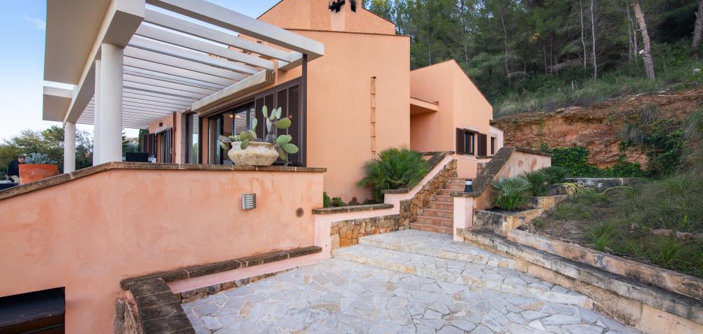 Finca Casa Kyona