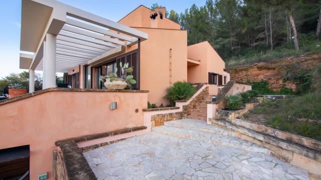 Finca Casa Kyona