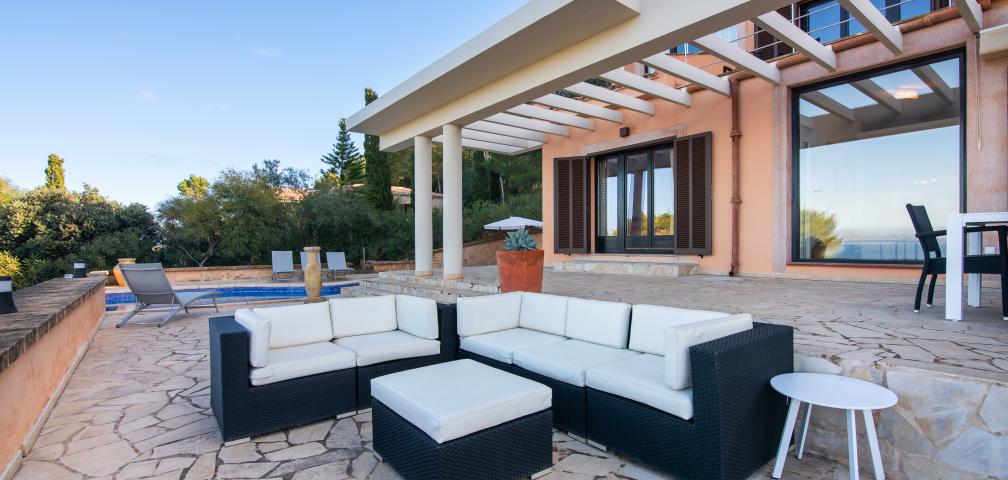 Finca Casa Kyona