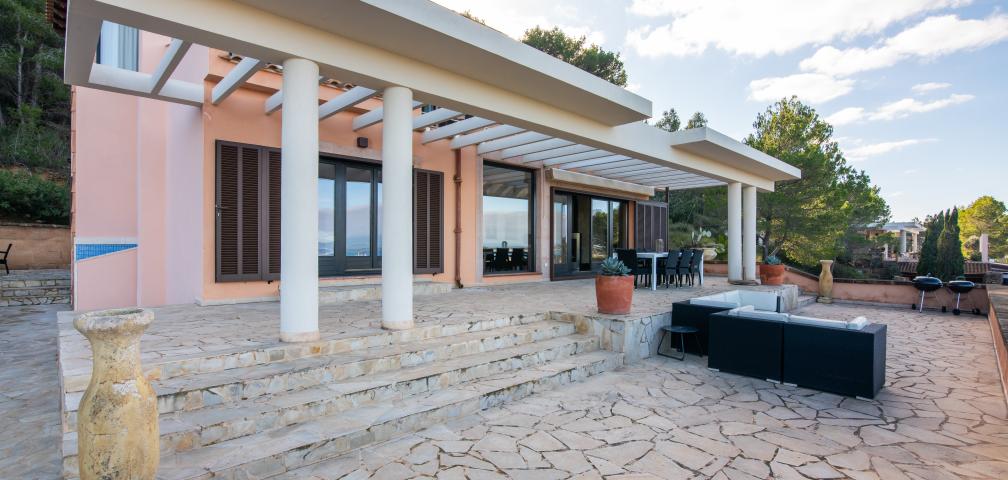 Finca Casa Kyona