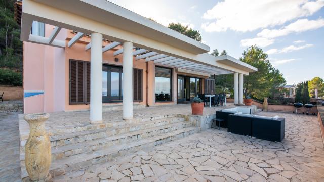 Finca Casa Kyona