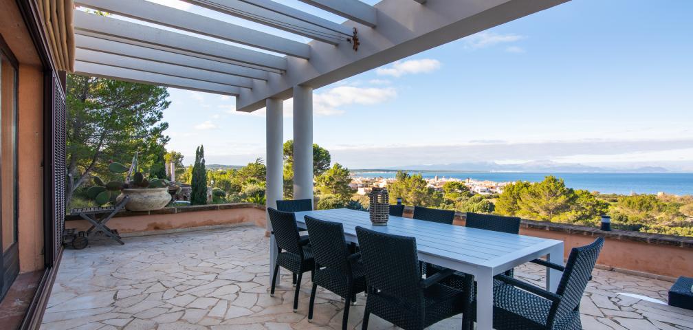 Finca Casa Kyona