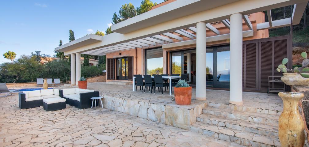 Finca Casa Kyona