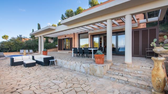 Finca Casa Kyona