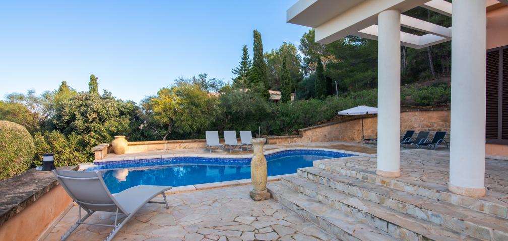 Finca Casa Kyona