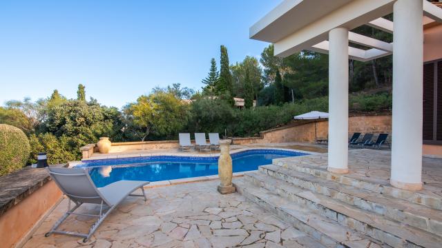 Finca Casa Kyona