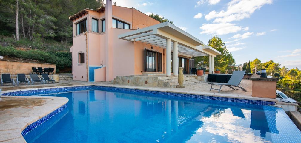 Casa Kyona