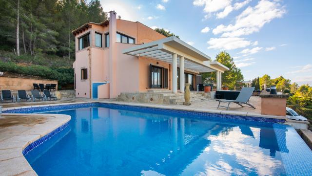 Finca Casa Kyona