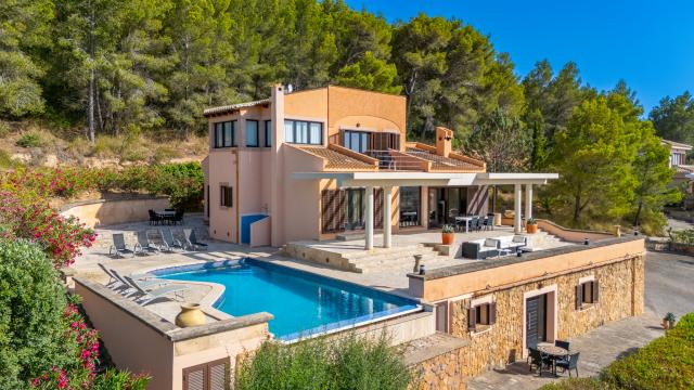 Finca Casa Kyona