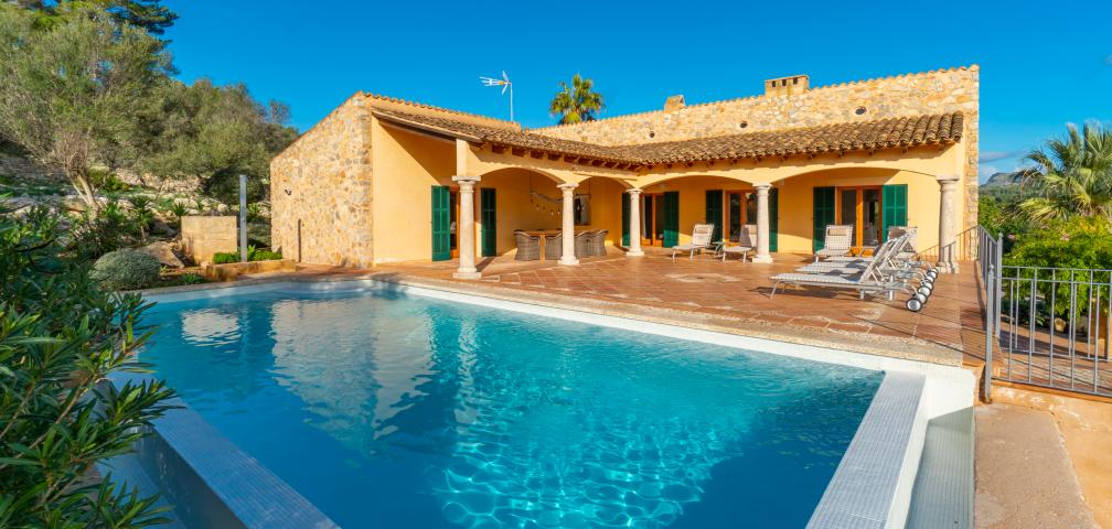 Finca Son Sureda