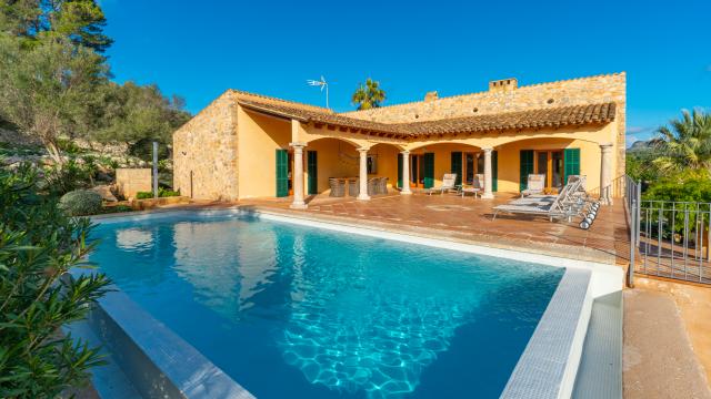 Finca Son Sureda