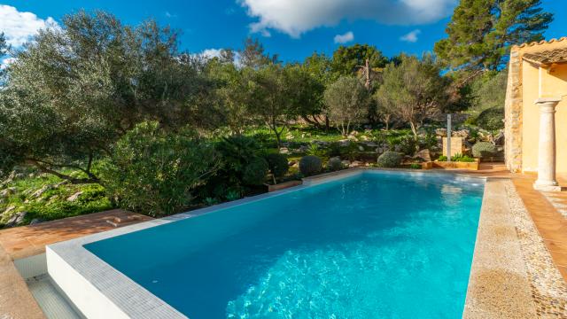 Finca Son Sureda