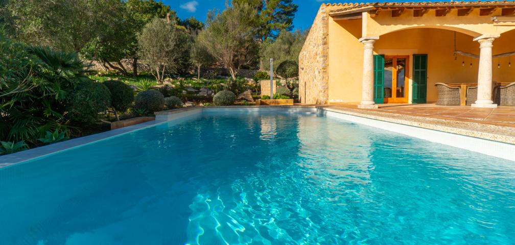 Finca Son Sureda