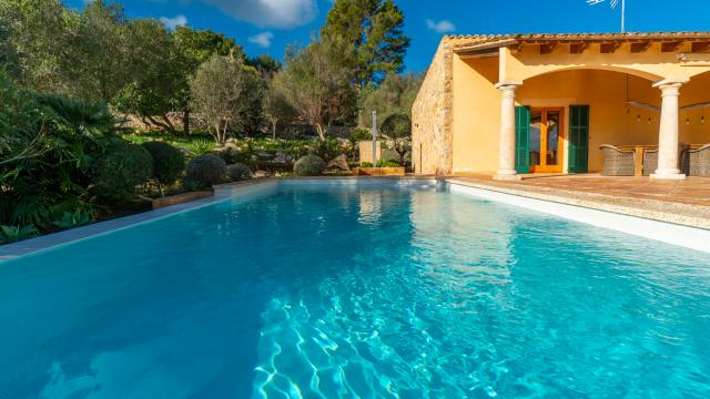 Finca Son Sureda