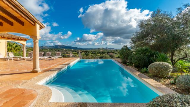 Finca Son Sureda