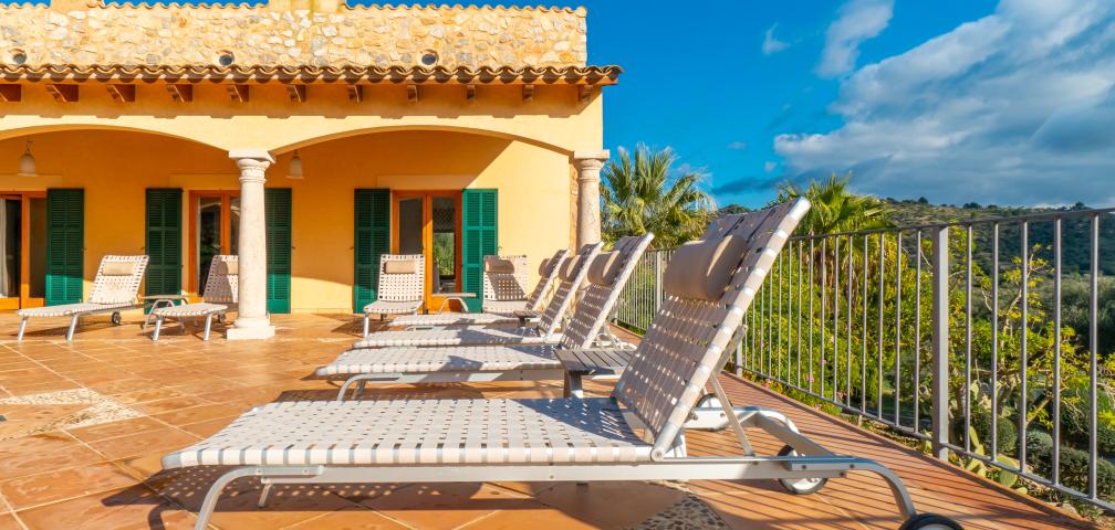 Finca Son Sureda