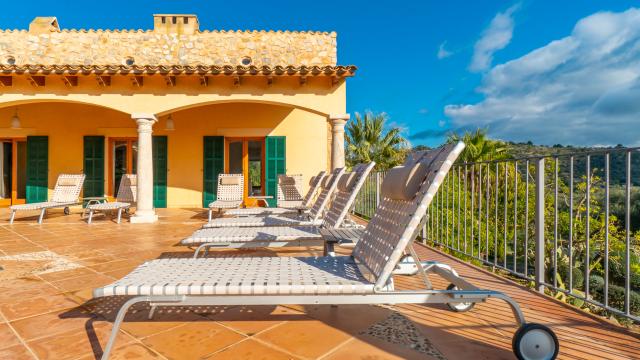 Finca Son Sureda