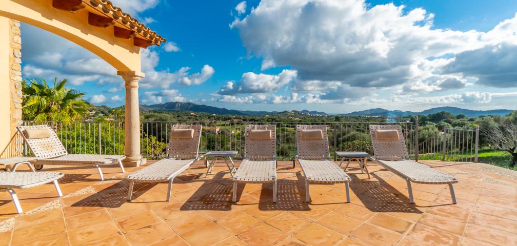 Finca Son Sureda