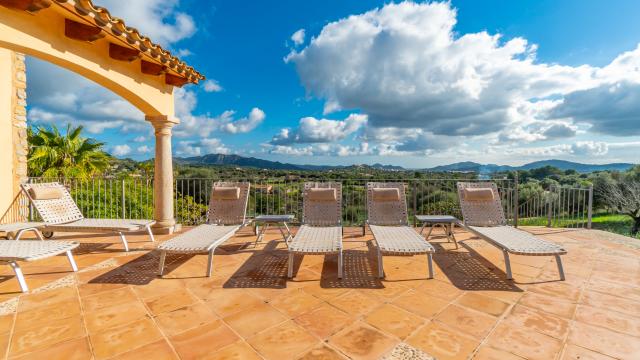 Finca Son Sureda