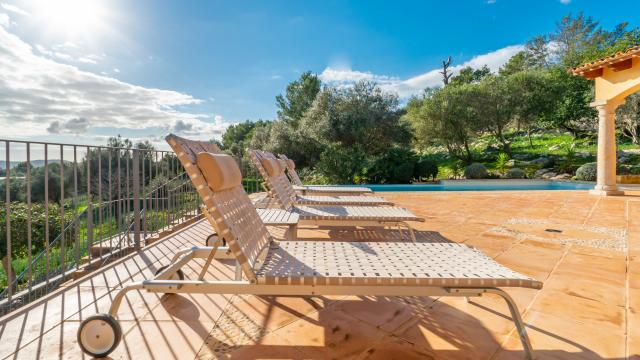 Finca Son Sureda