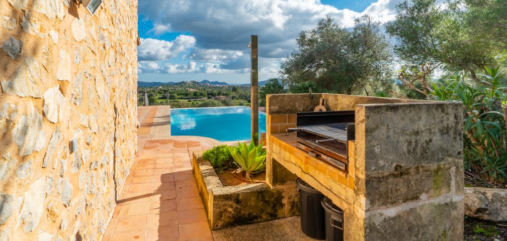 Finca Son Sureda