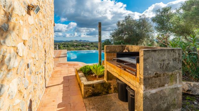 Finca Son Sureda