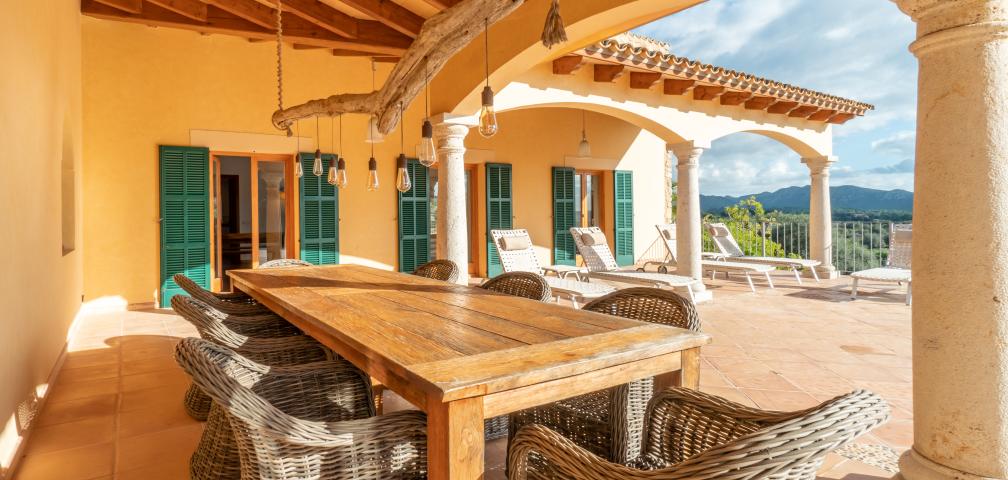 Finca Son Sureda