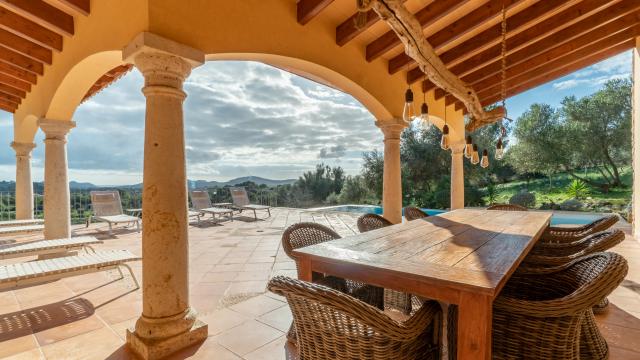 Finca Son Sureda