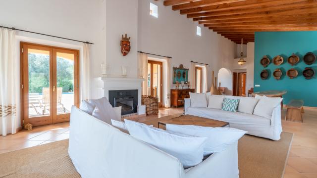 Finca Son Sureda