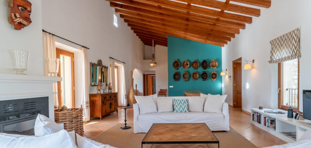 Finca Son Sureda