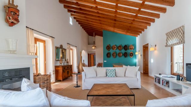 Finca Son Sureda