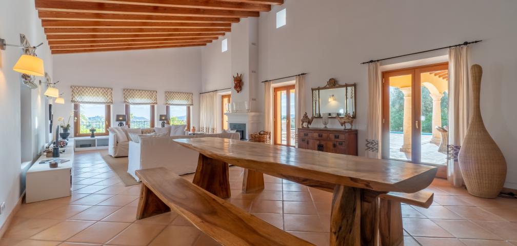 Finca Son Sureda