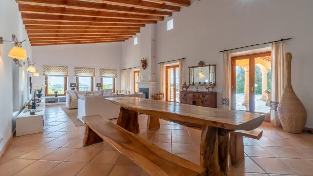 Finca Son Sureda