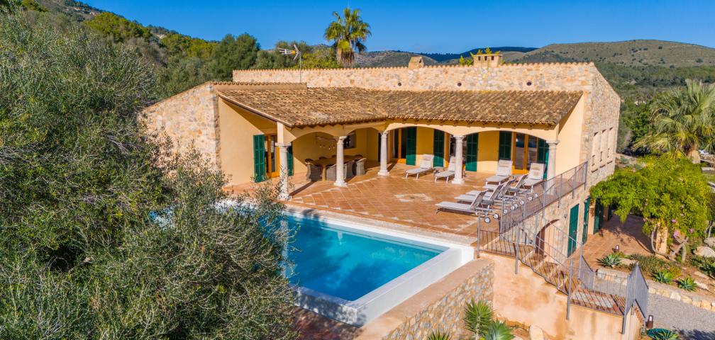 Finca Son Sureda