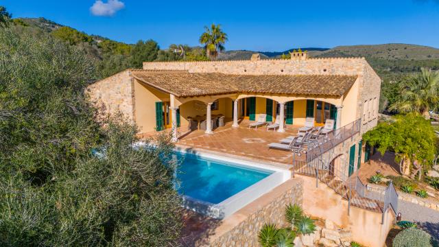 Finca Son Sureda