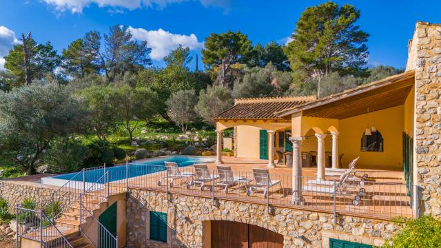 Finca Son Sureda