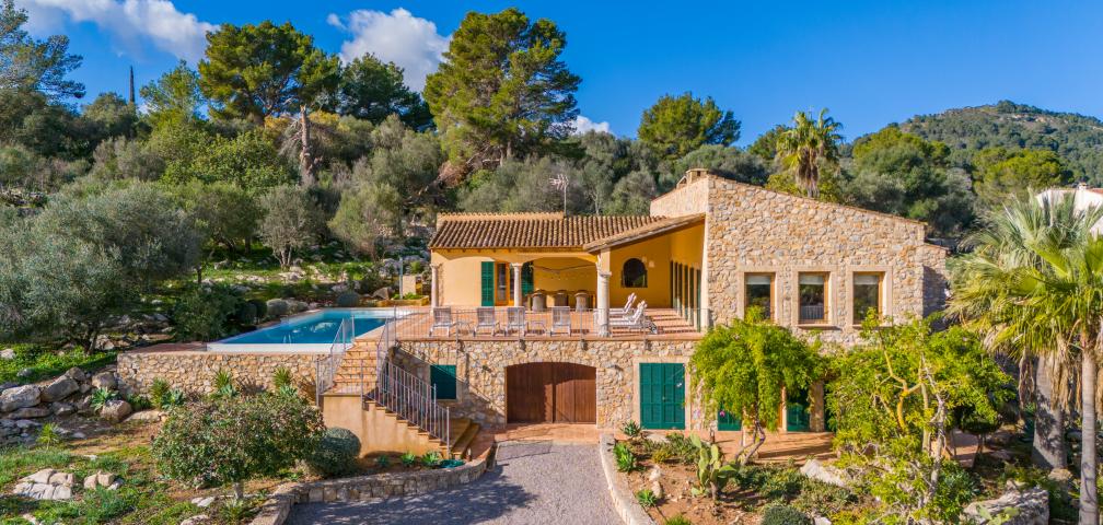 Finca Son Sureda