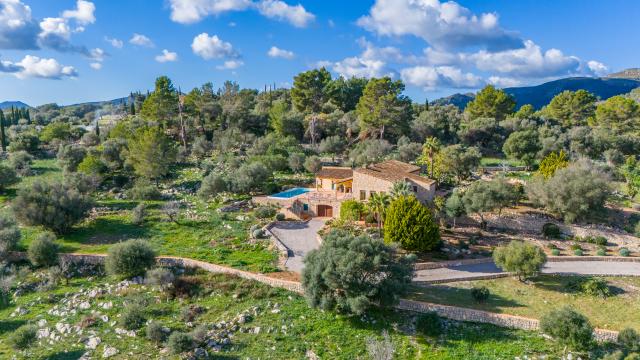 Finca Son Sureda