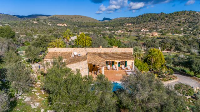 Finca Son Sureda