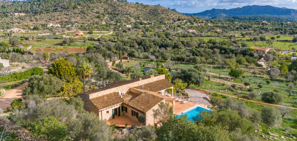 Finca Son Sureda