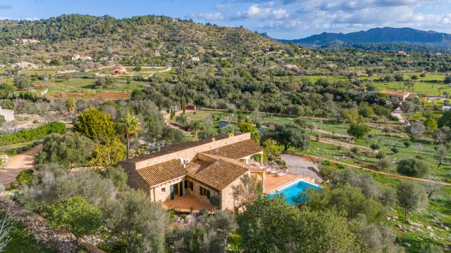 Finca Son Sureda